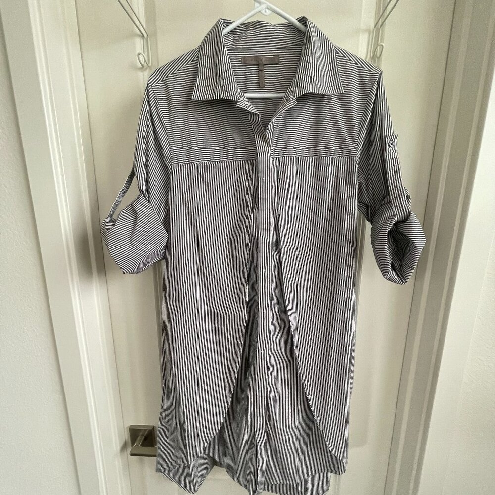 Women shirt skirts